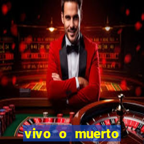 vivo o muerto manhwa 18